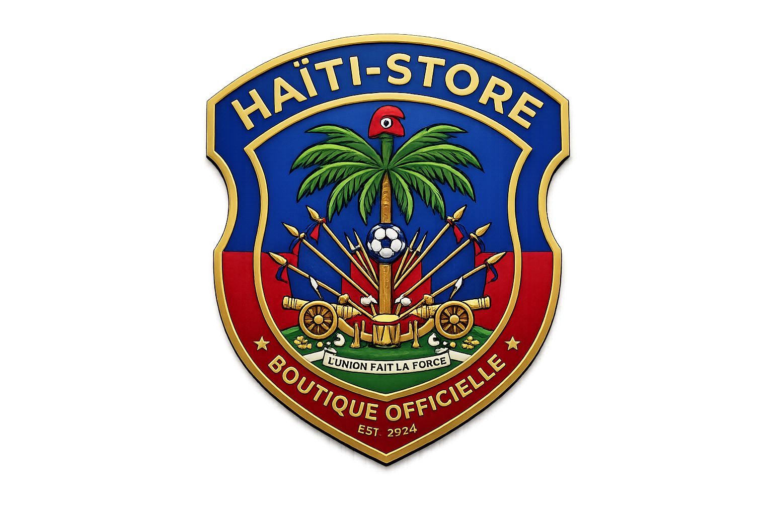 Haïti-Store